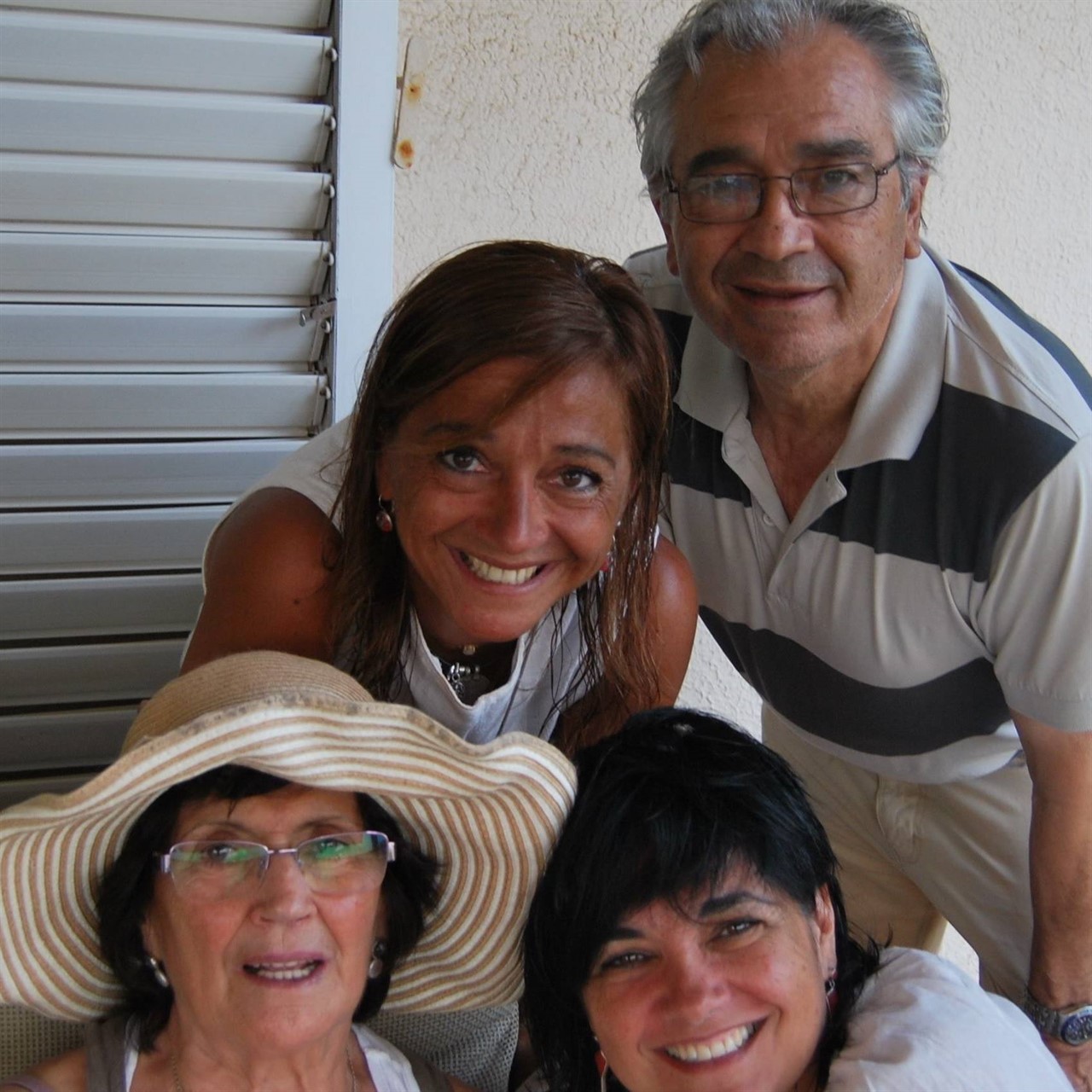 Estela